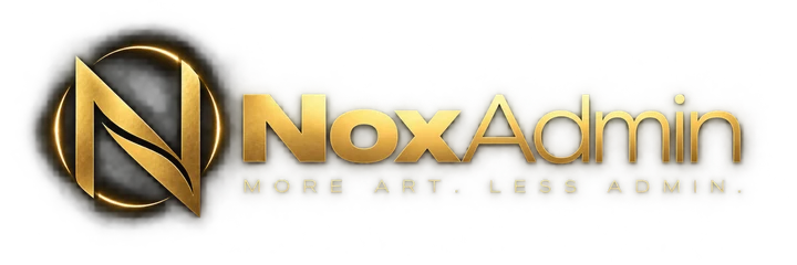 NoxAdmin